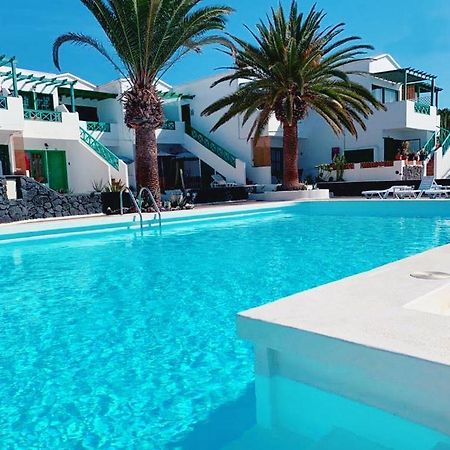 Apartamento Vistaenrelax Пуерто-дель-Кармен Екстер'єр фото