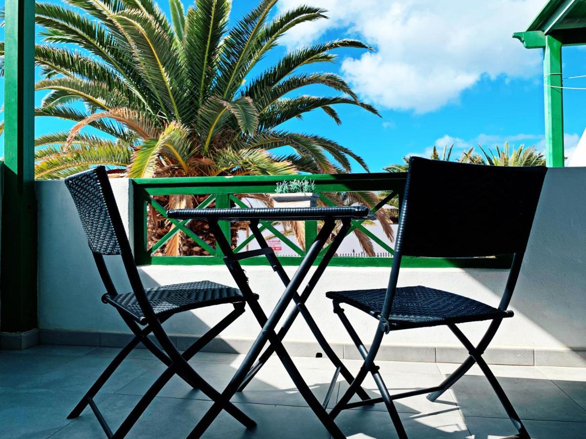 Apartamento Vistaenrelax Пуерто-дель-Кармен Екстер'єр фото
