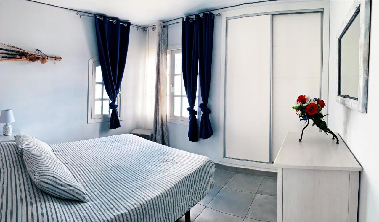 Apartamento Vistaenrelax Пуерто-дель-Кармен Екстер'єр фото
