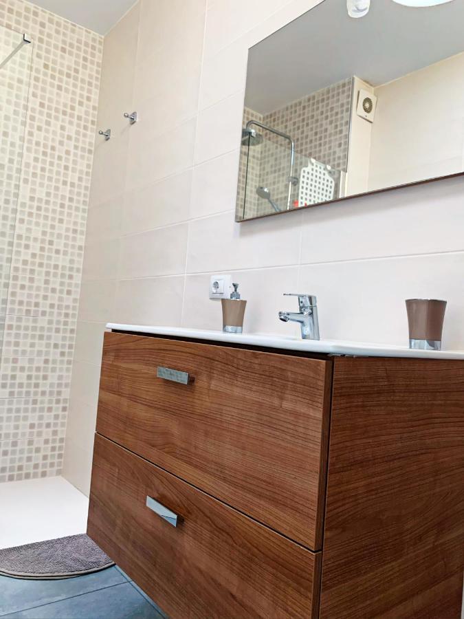 Apartamento Vistaenrelax Пуерто-дель-Кармен Екстер'єр фото