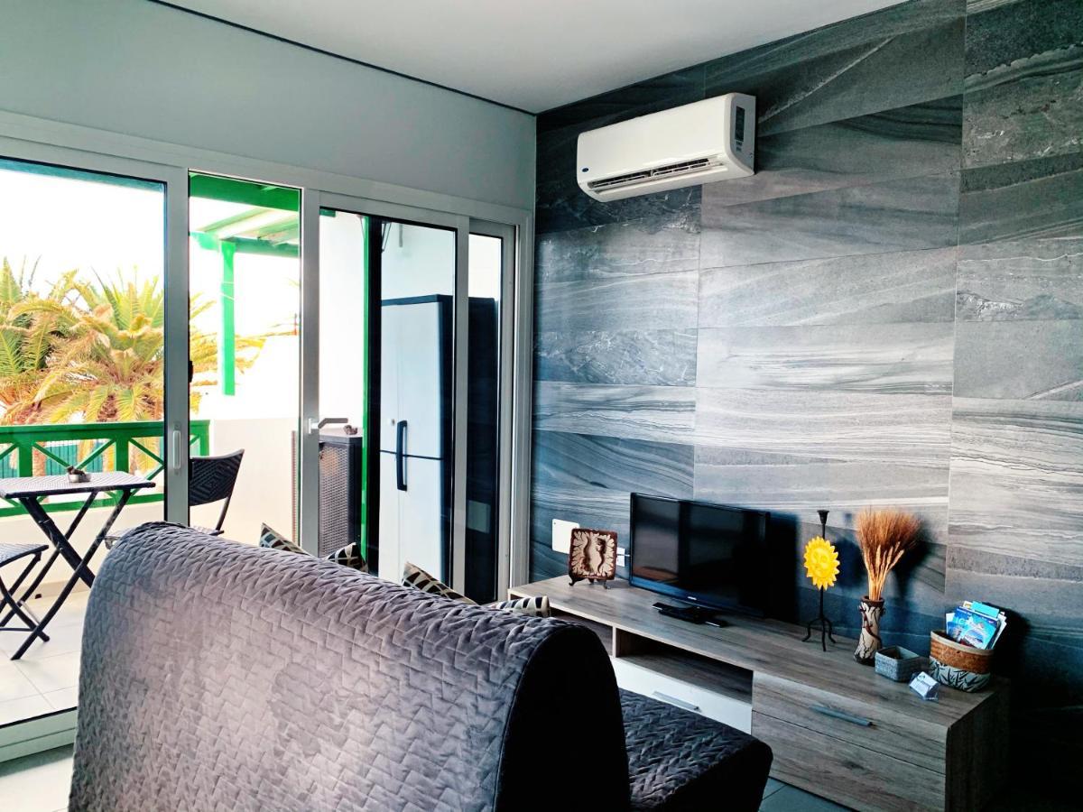 Apartamento Vistaenrelax Пуерто-дель-Кармен Екстер'єр фото