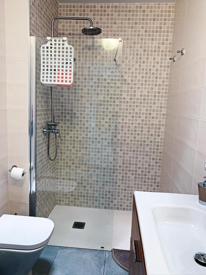 Apartamento Vistaenrelax Пуерто-дель-Кармен Екстер'єр фото