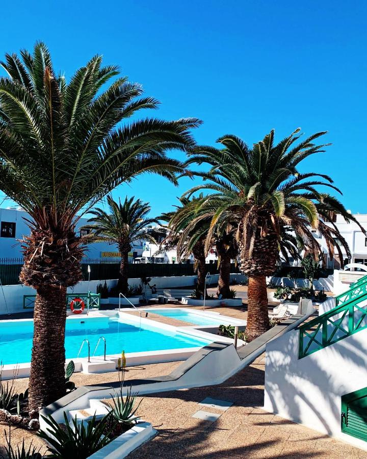 Apartamento Vistaenrelax Пуерто-дель-Кармен Екстер'єр фото