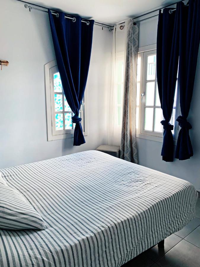 Apartamento Vistaenrelax Пуерто-дель-Кармен Екстер'єр фото